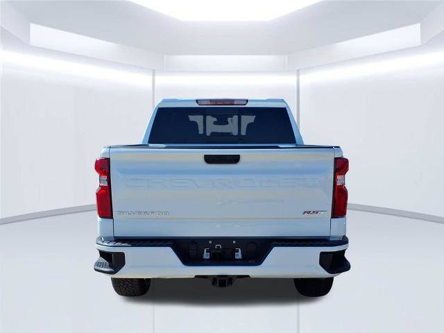 New 2026 Chevrolet Silverado 1500 RST w/ All Star Edition Plus AWD/4WD image 5