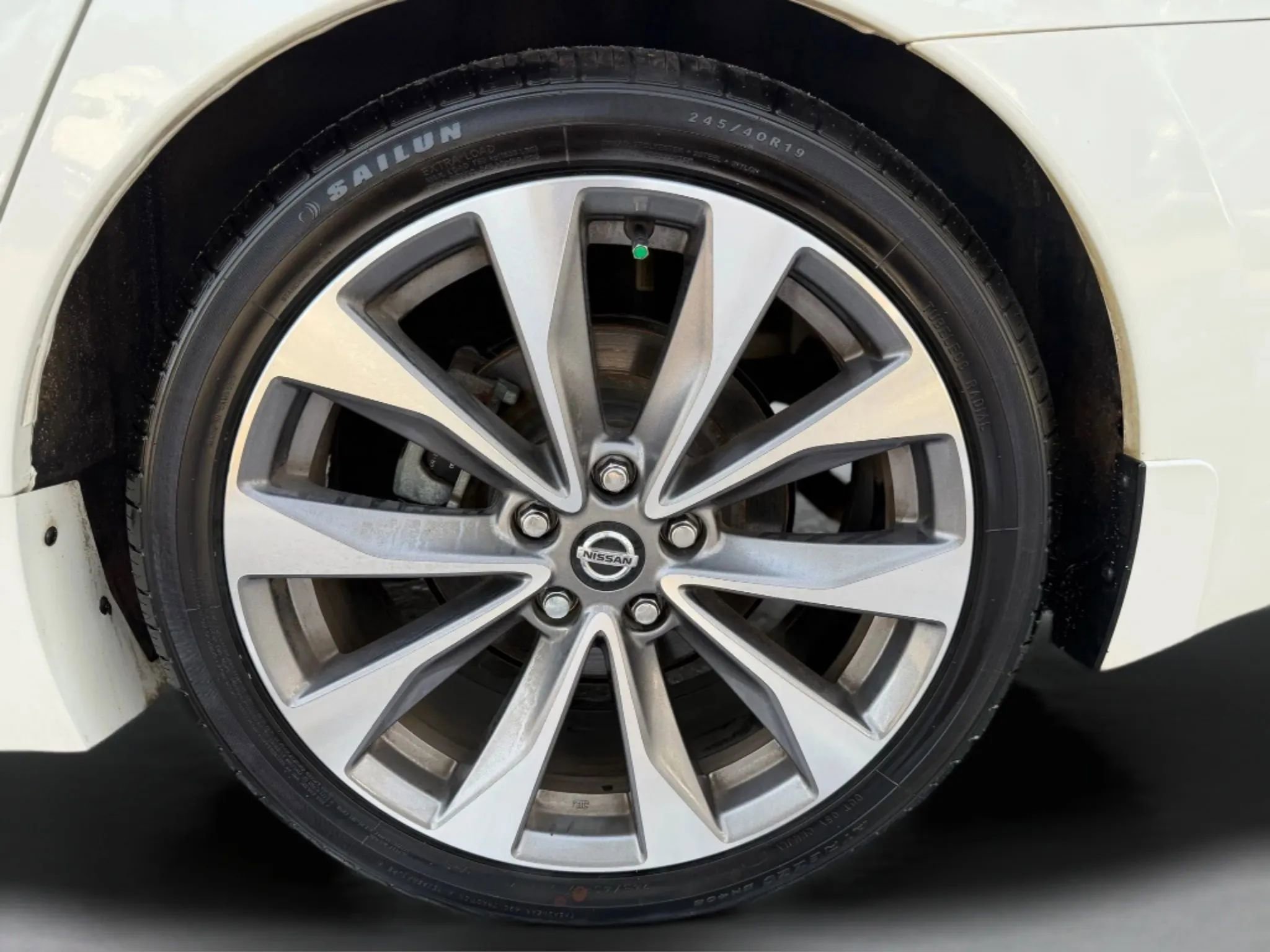 Used 2022 Nissan Maxima Platinum w/ Sport Mat Group image 37