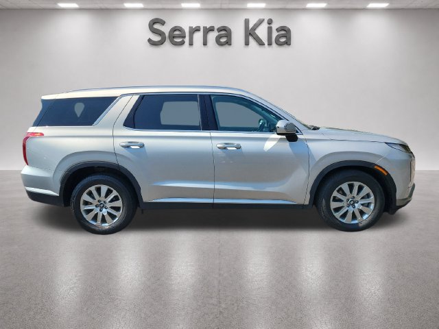 Used 2025 Hyundai Palisade SEL AWD/4WD image 6