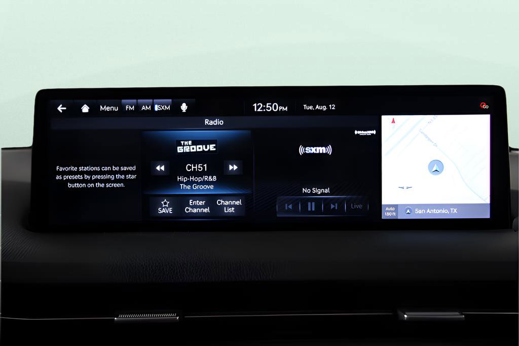 Used 2025 Genesis GV70 2.5T w/ Select Package AWD/4WD image 25