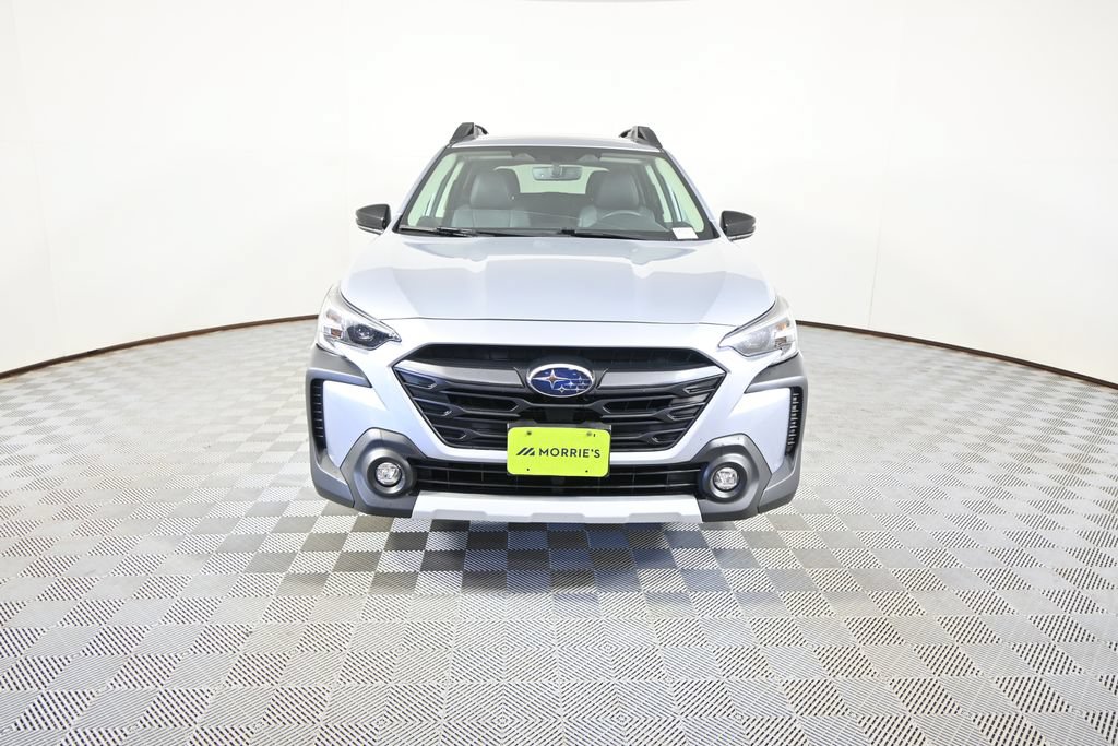 Used 2024 Subaru Outback Limited AWD/4WD image 10