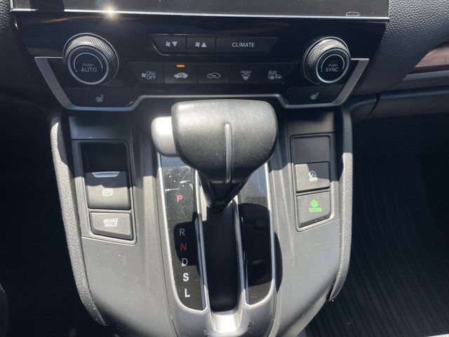 Used 2022 Honda CR-V EX-L image 15