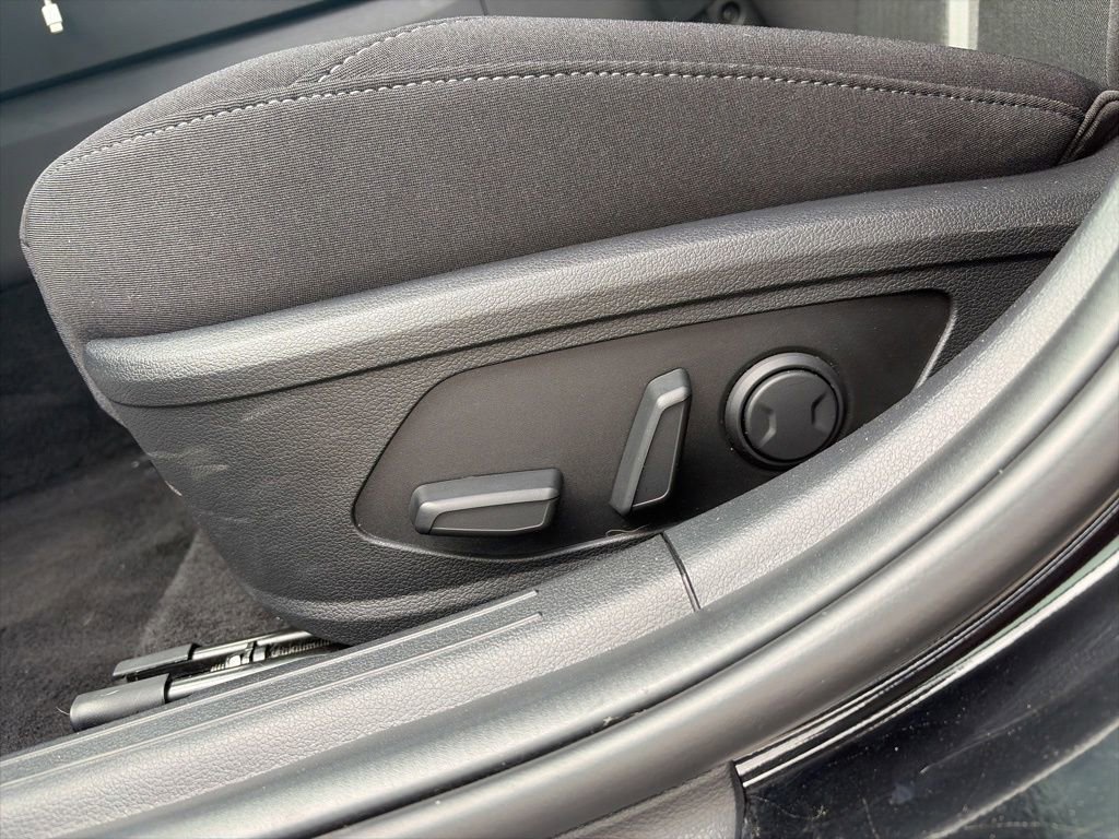 Used 2024 Hyundai Sonata SEL AWD/4WD image 12