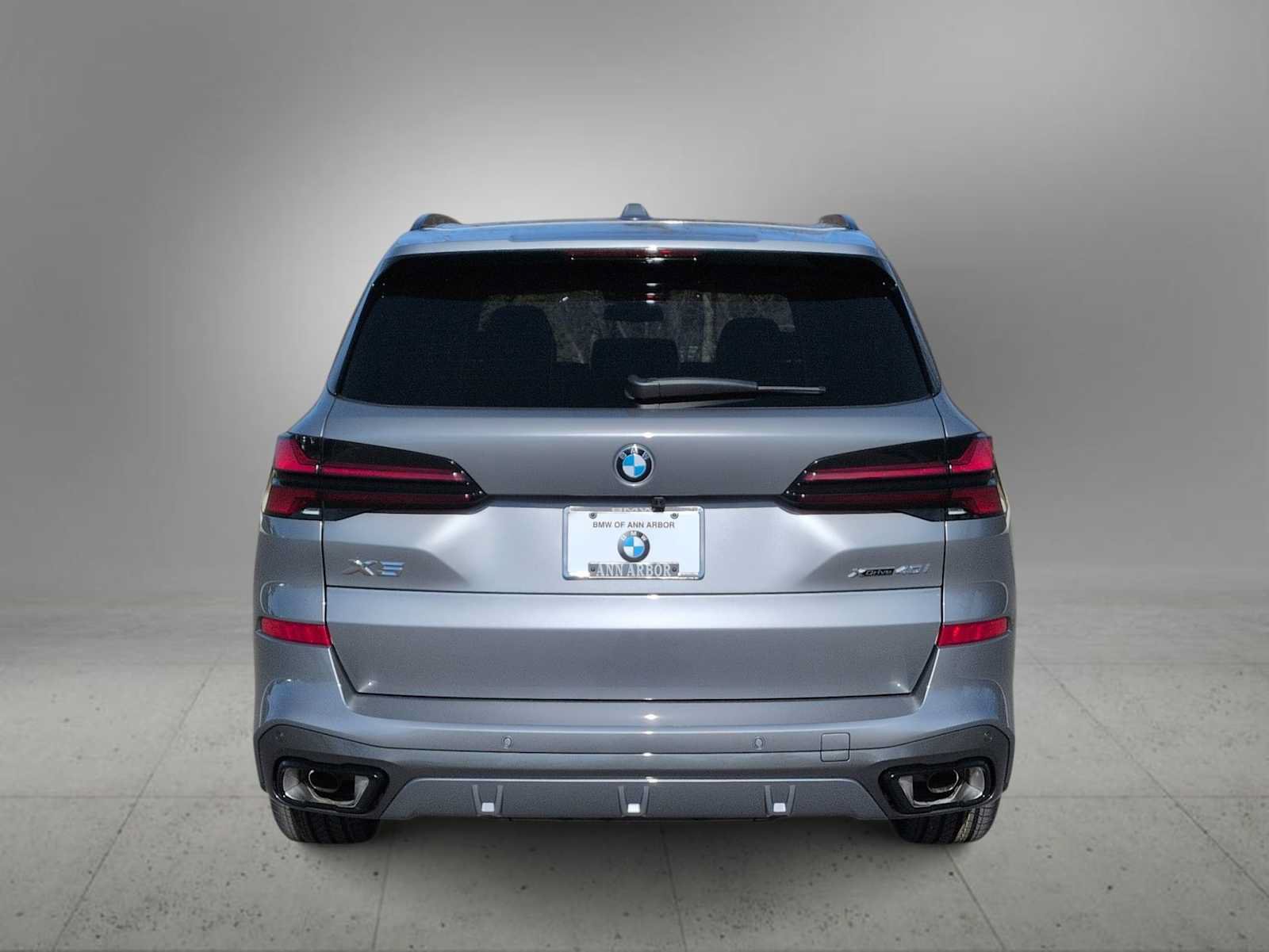 New 2026 BMW X5 xDrive40i w/ M Sport Package AWD/4WD image 7