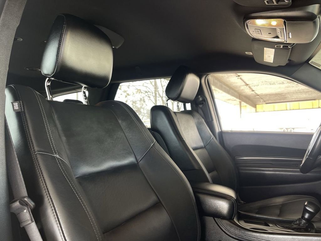 Used 2021 Dodge Durango GT image 27