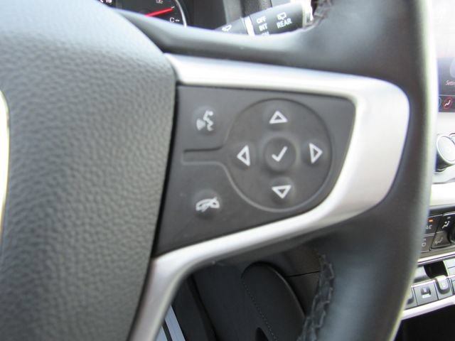 Used 2023 GMC Acadia SLT w/ Elevation Edition AWD/4WD image 19