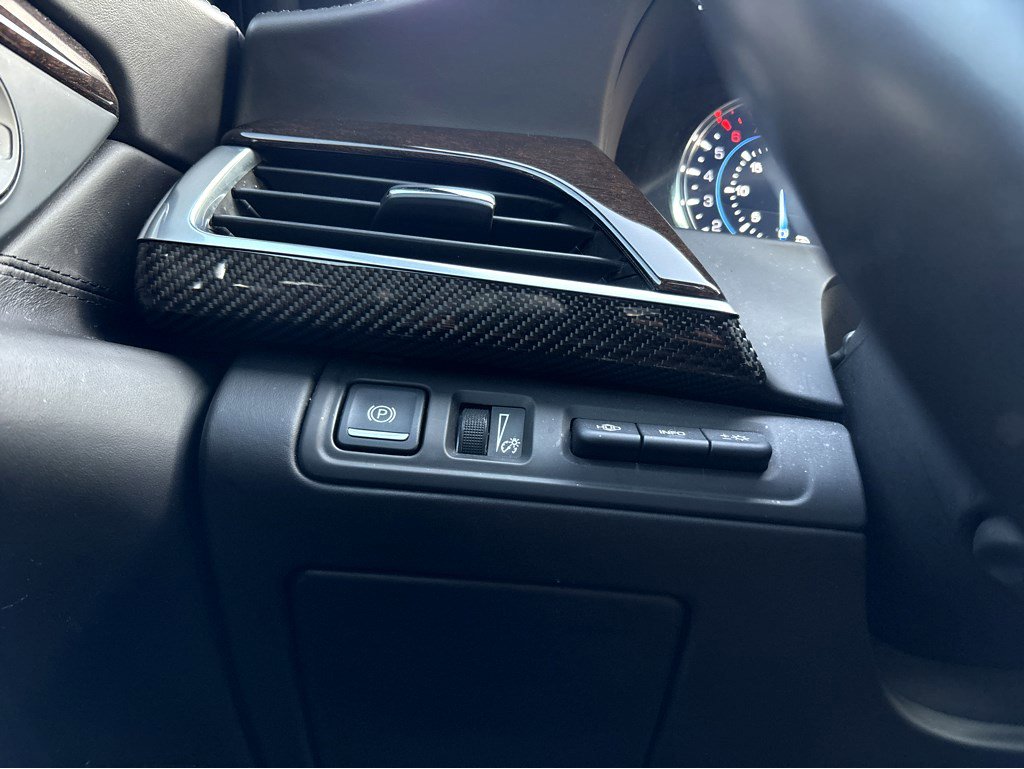 Used 2017 Cadillac CT6 Platinum image 13