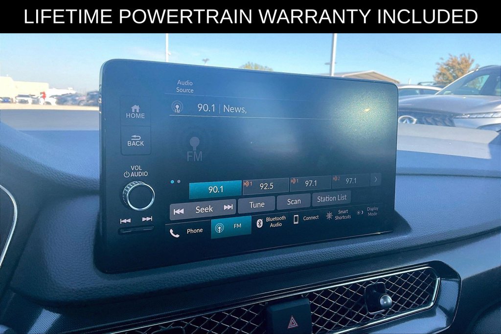 Used 2024 Acura Integra Type S FWD image 20