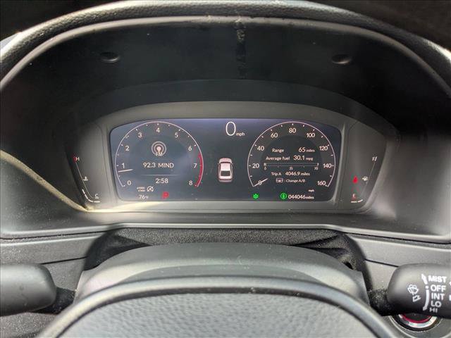 Used 2025 Honda Accord LX image 10