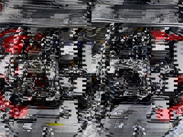 Certified 2024 Toyota Corolla LE image 27