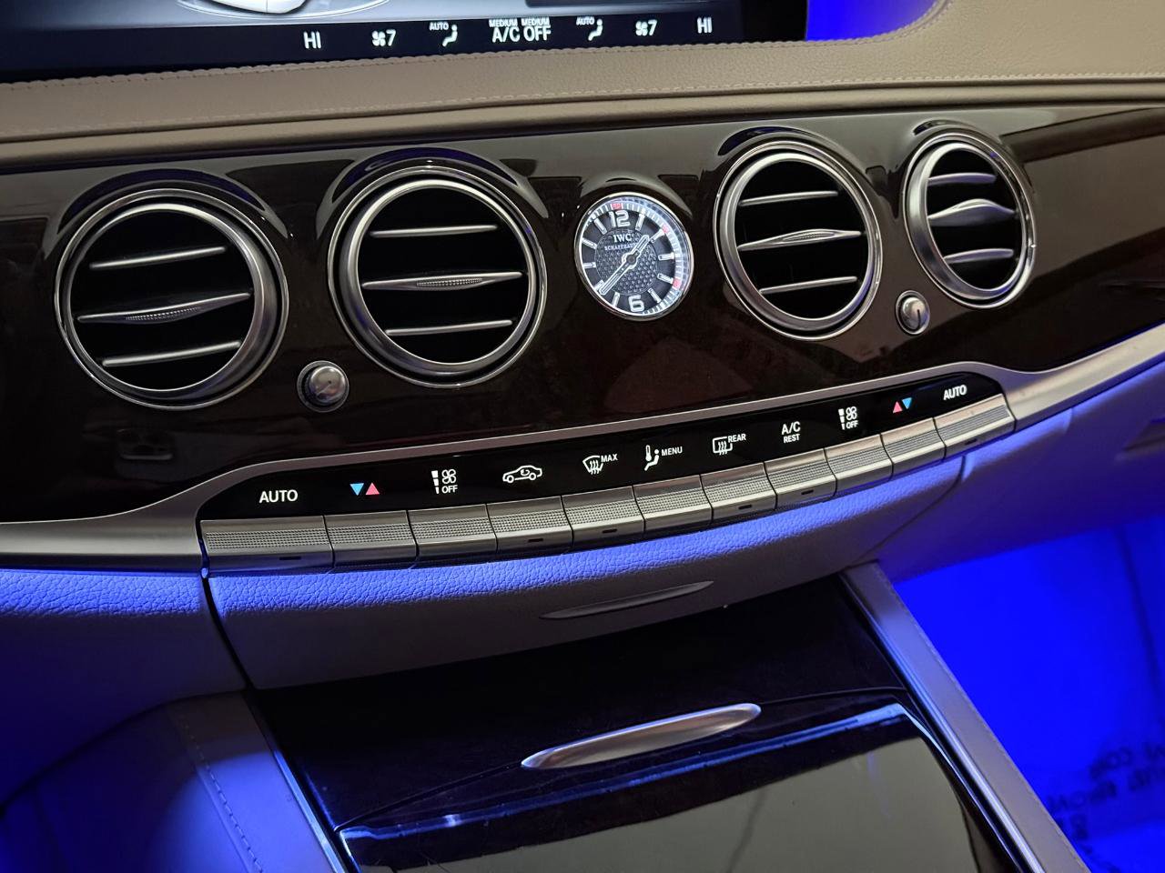 Used 2019 Mercedes-Benz S 63 AMG S 4MATIC Sedan image 39