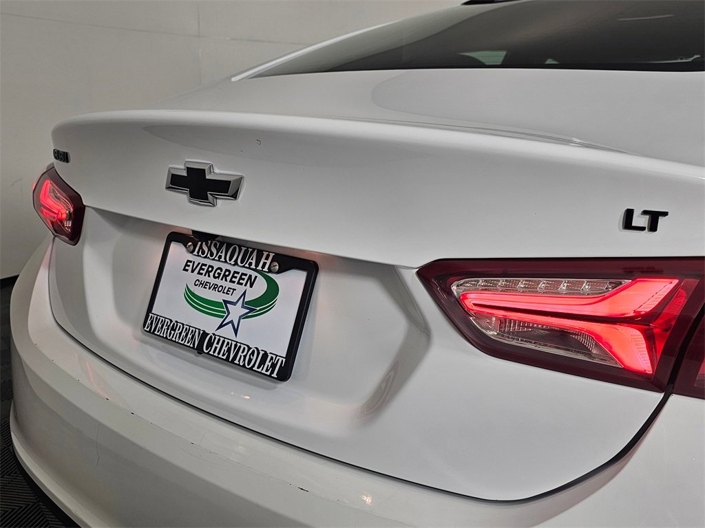 Used 2023 Chevrolet Malibu LT image 15