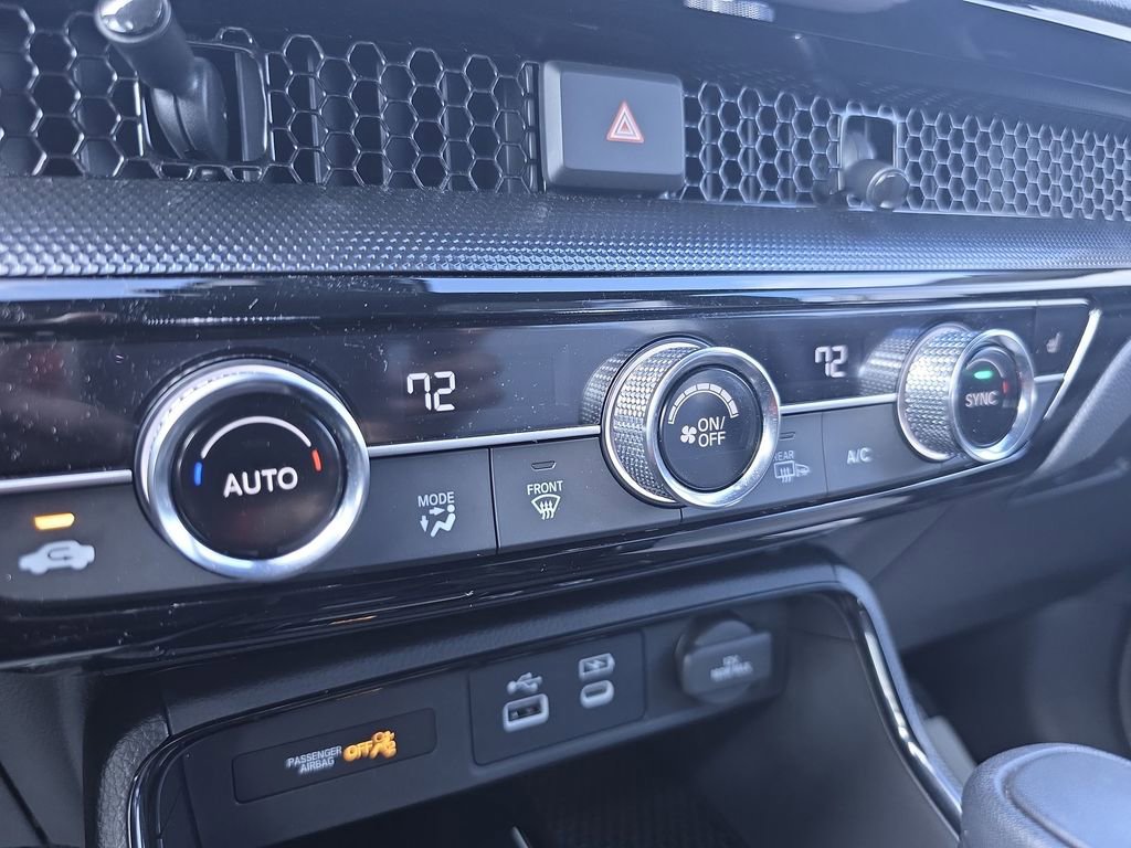 Used 2023 Honda CR-V Sport Touring image 23