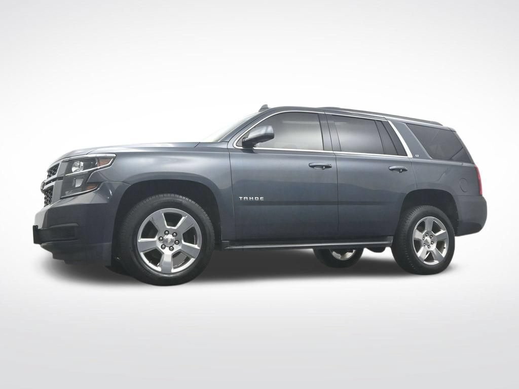 Used 2020 Chevrolet Tahoe LT RWD image 30