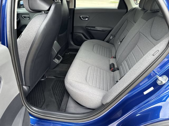 Used 2025 Kia K4 EX FWD image 16