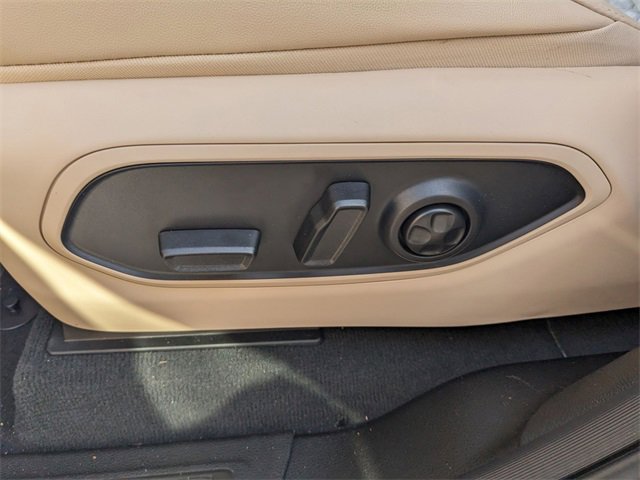 New 2025 Jeep Grand Cherokee Limited image 9