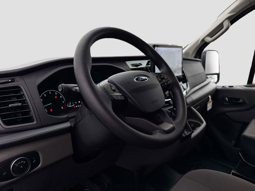 Used 2024 Ford Transit 350 Low Roof w/ Interior Upgrade Package image 9