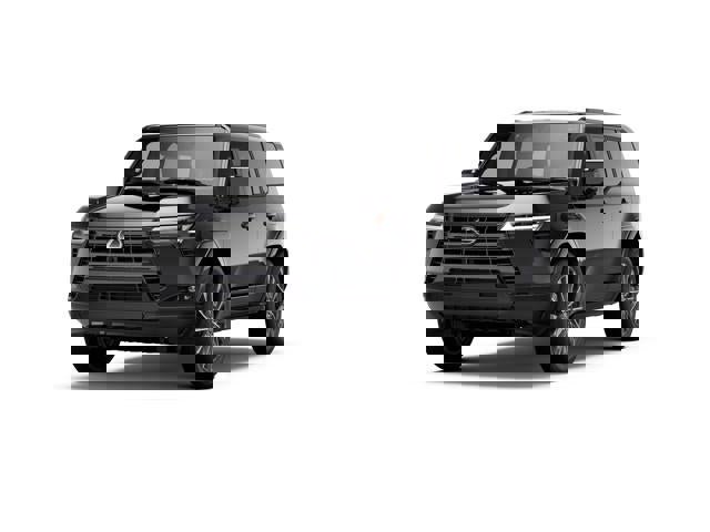 New 2026 Lexus GX 550 image 1