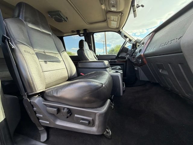 Used 2009 Ford F350 Lariat AWD/4WD image 23