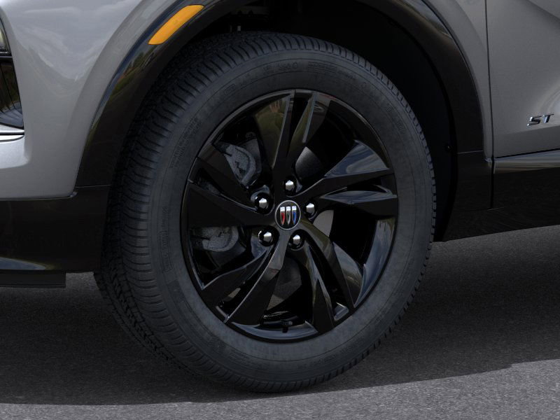 New 2026 Buick Encore GX Sport Touring w/ Advanced Technology Package image 9