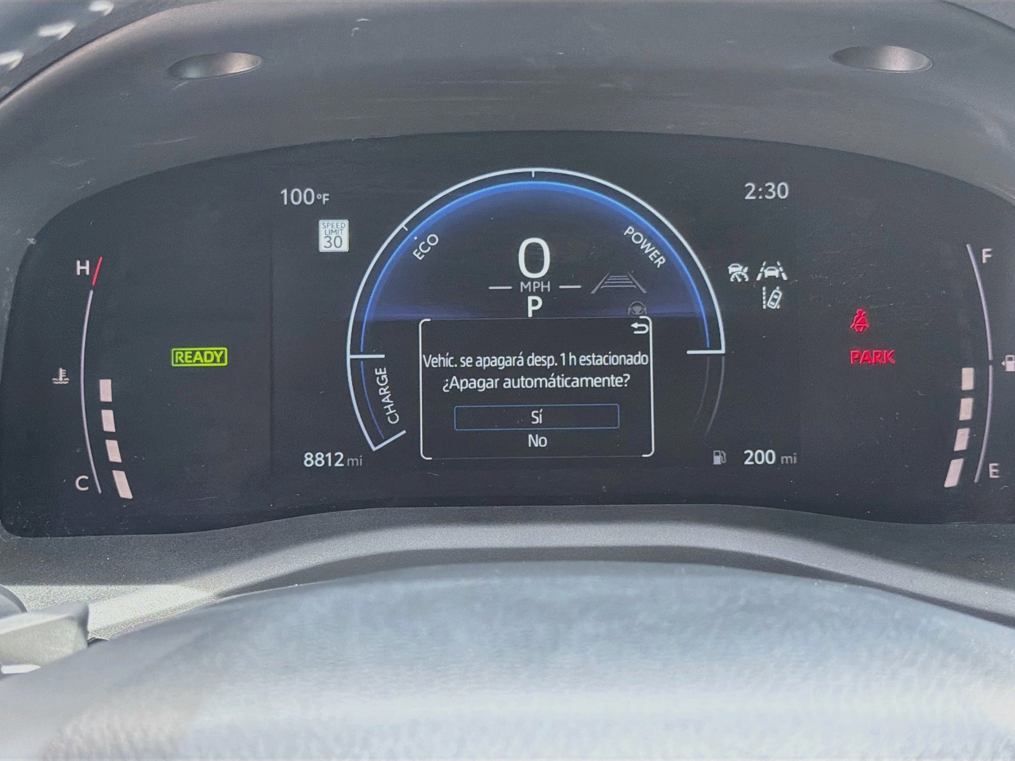 Used 2026 Toyota Camry SE FWD image 11