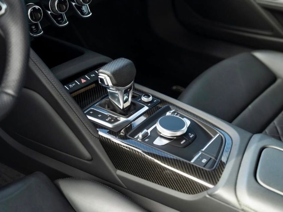 Used 2020 Audi R8 V10 performance image 17