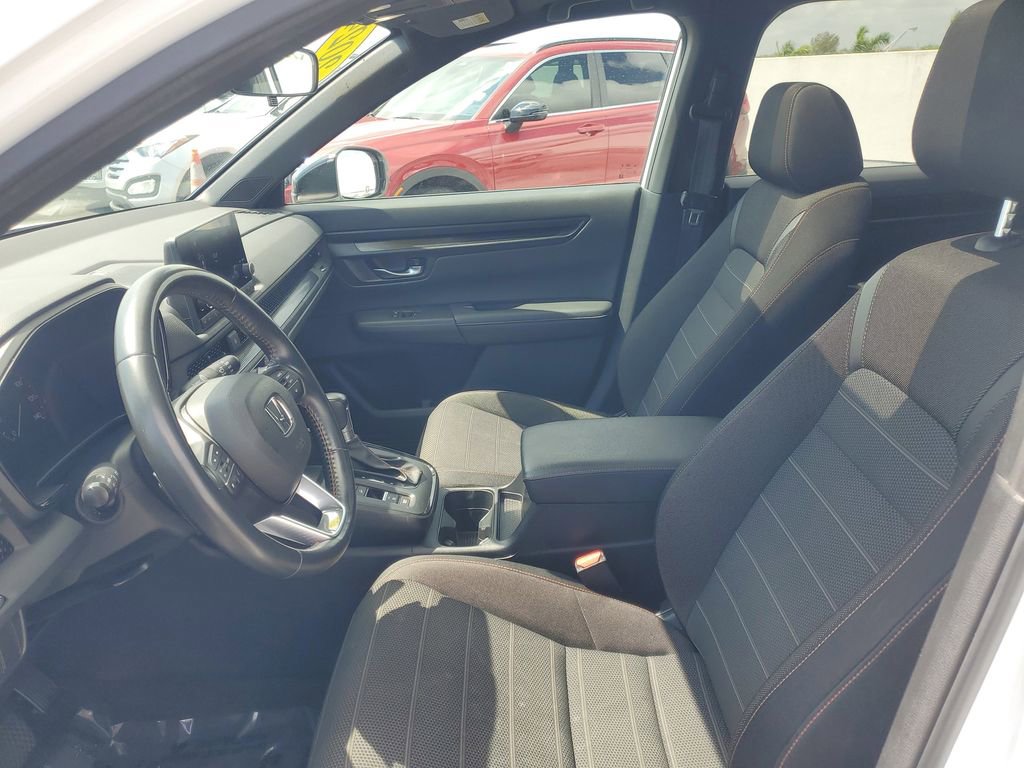 Used 2024 Honda CR-V Sport image 14