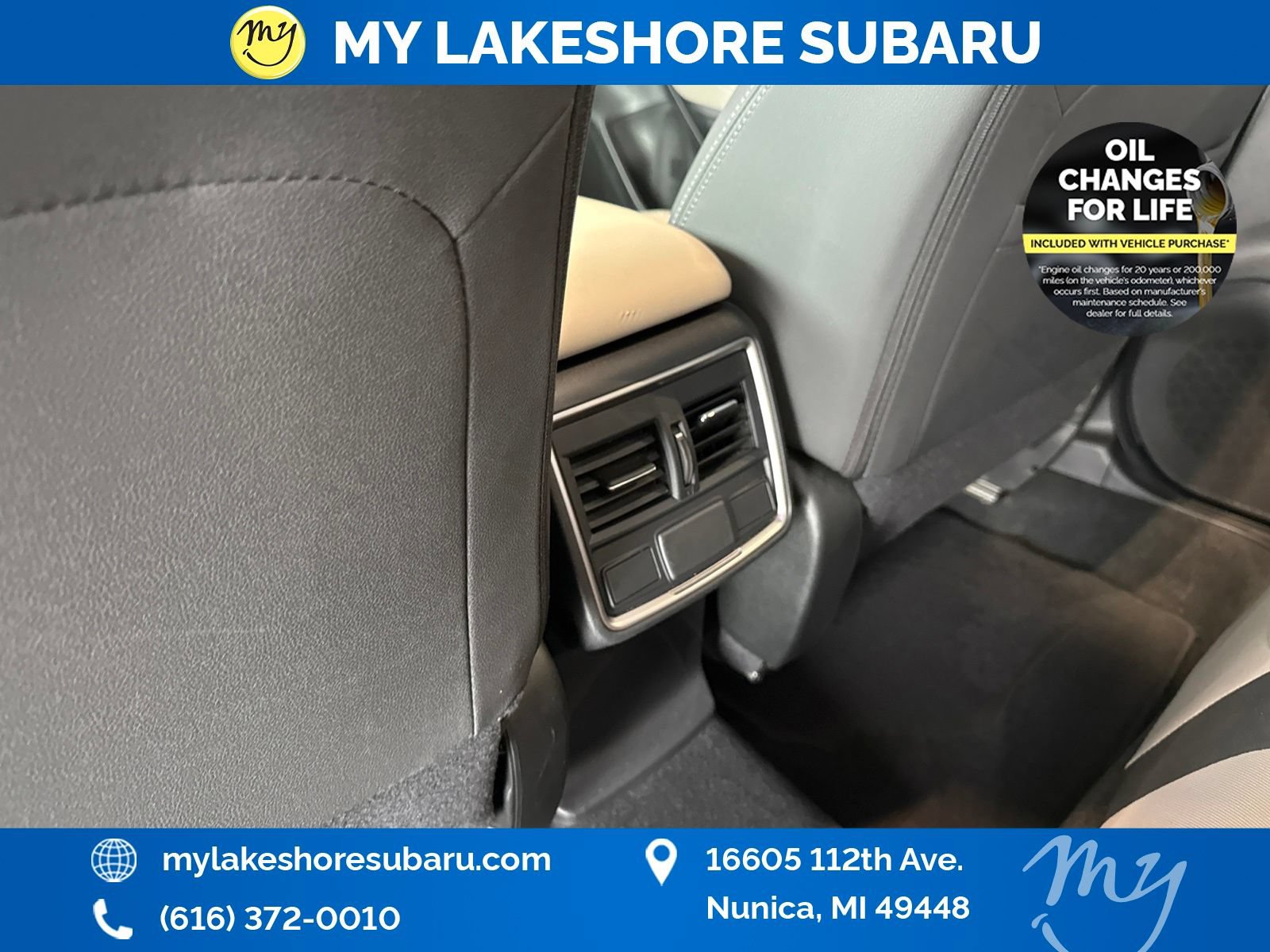 Certified 2024 Subaru Forester Premium AWD/4WD image 27