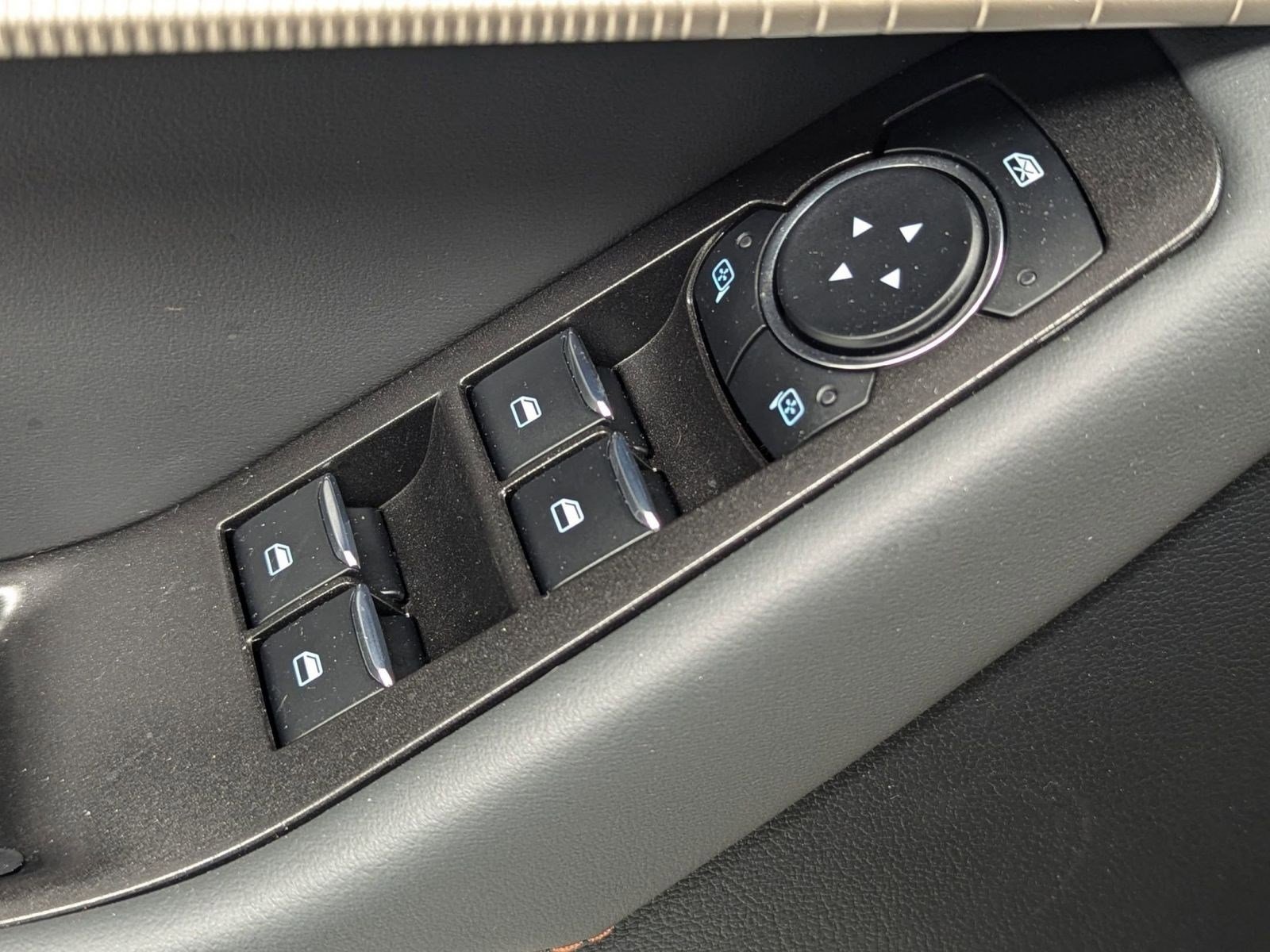 New 2026 Ford Explorer Active w/ Active Comfort Package image 18