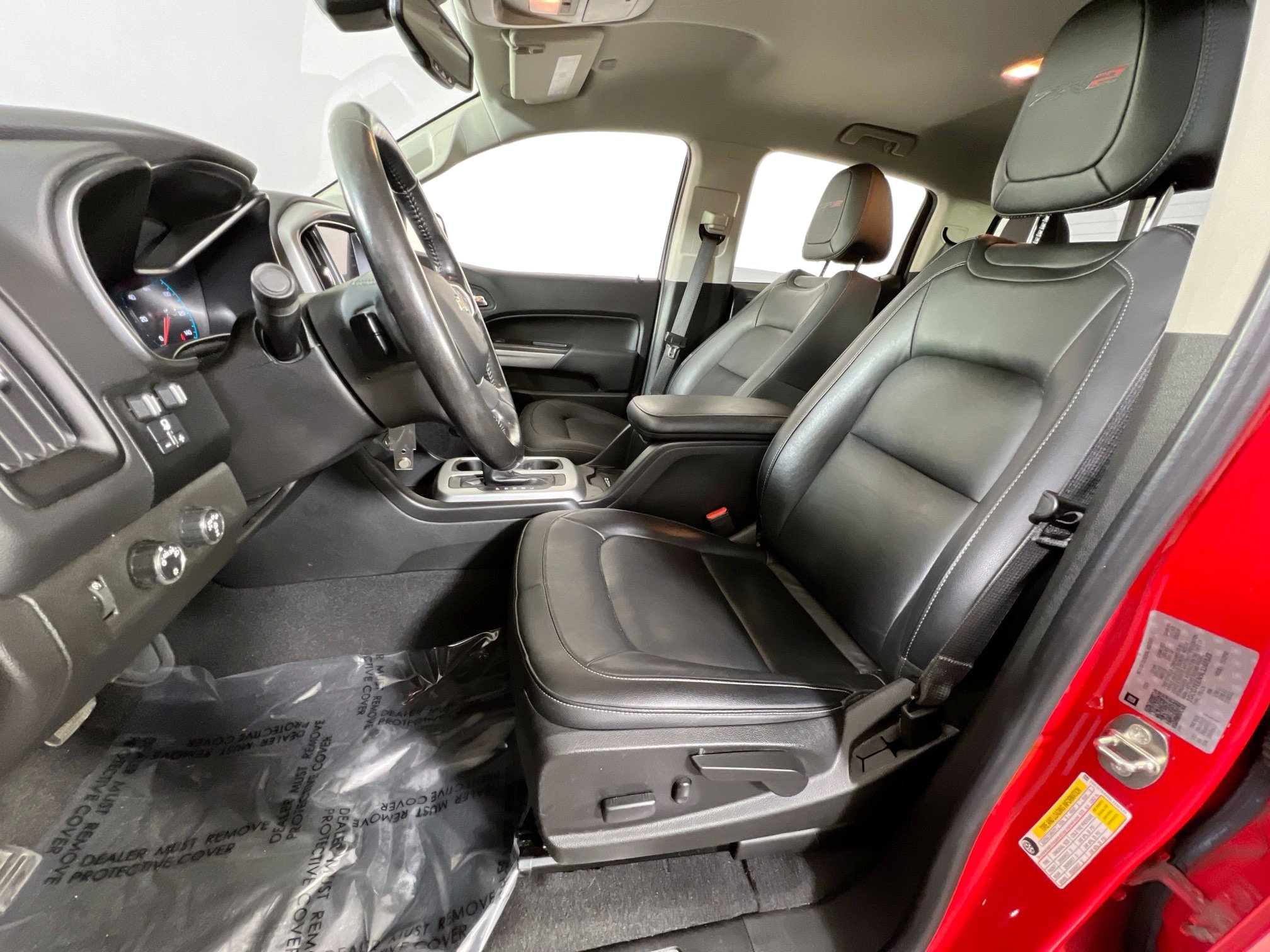 Used 2020 Chevrolet Colorado ZR2 image 19