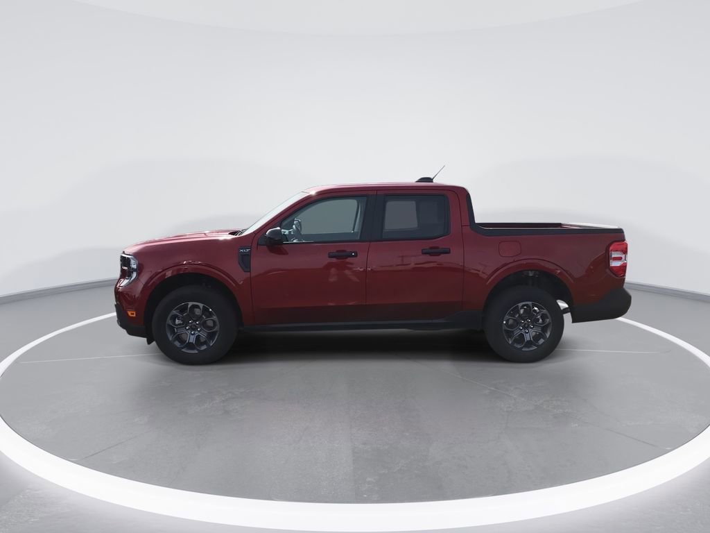 New 2026 Ford Maverick XLT w/ Equipment Group 301A image 5
