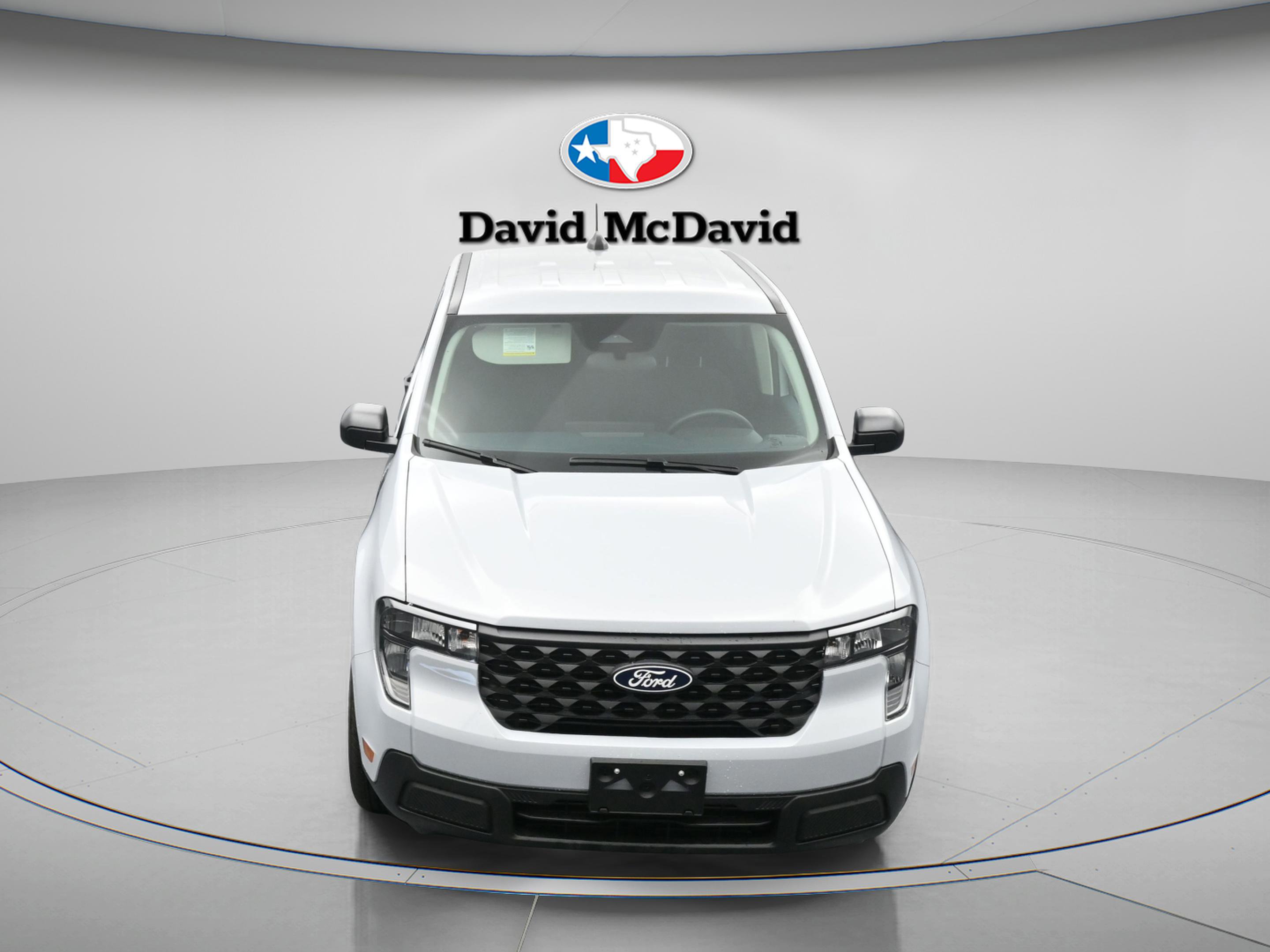 Used 2025 Ford Maverick XL w/ Equipment Group 102A AWD/4WD image 36