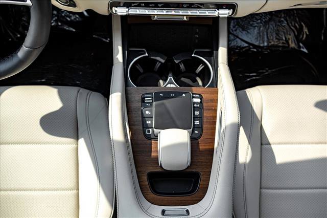 Certified 2026 Mercedes-Benz GLE 350 4MATIC image 20