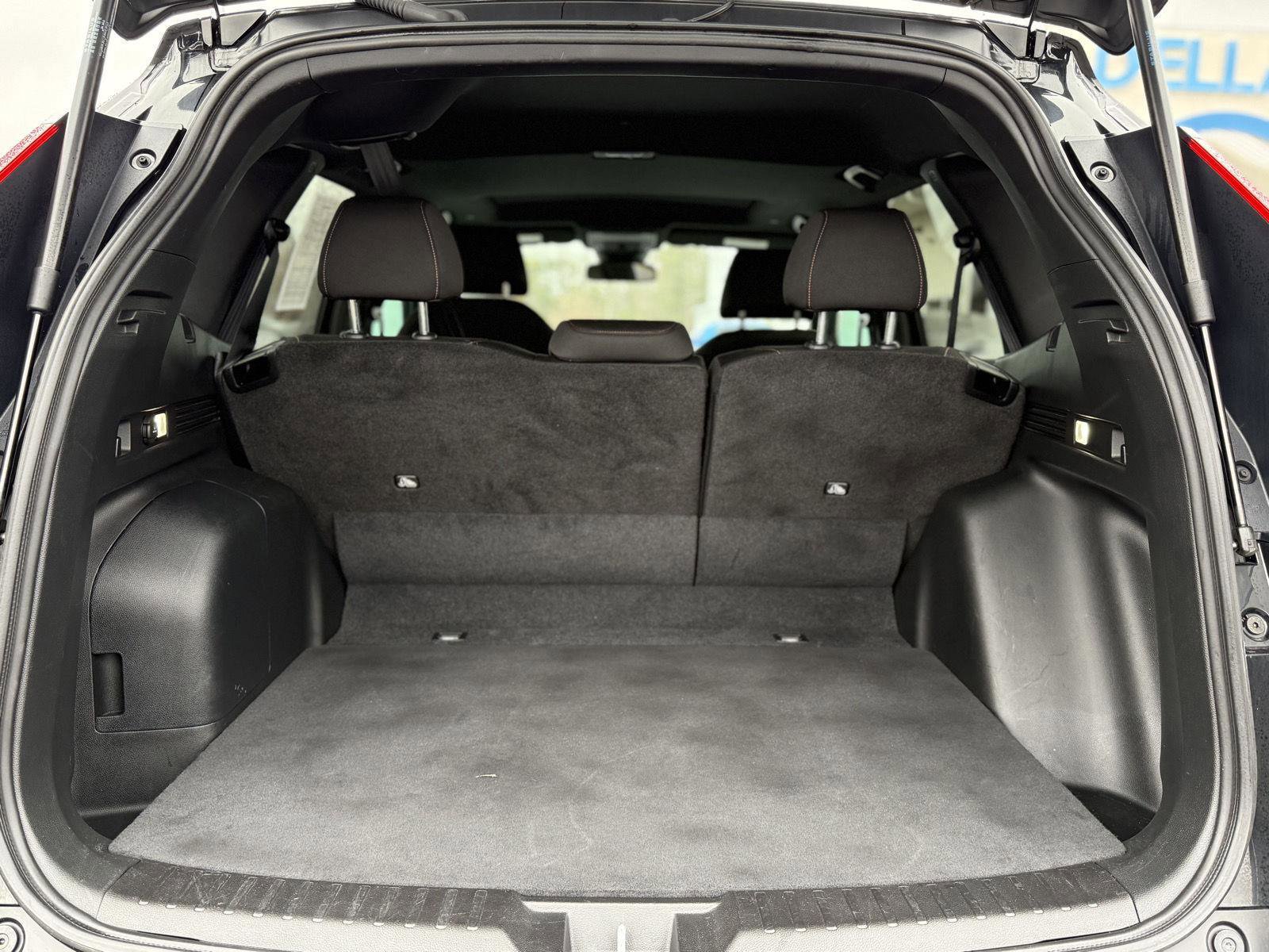 Certified 2023 Honda CR-V Sport image 10