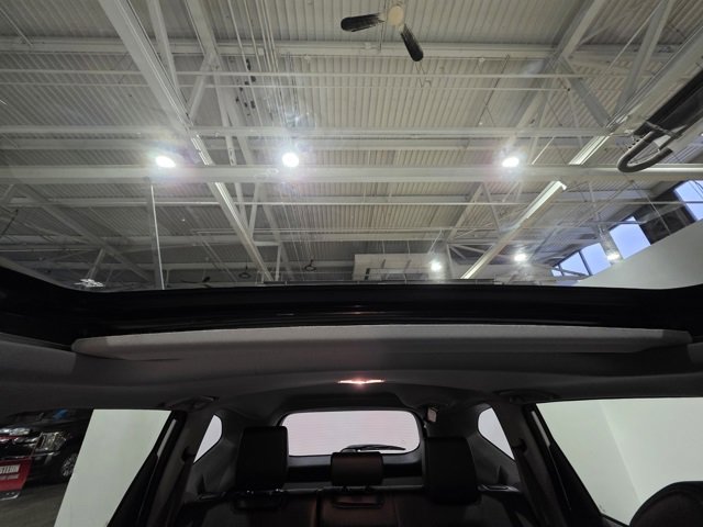 Used 2019 Honda CR-V EX-L image 16