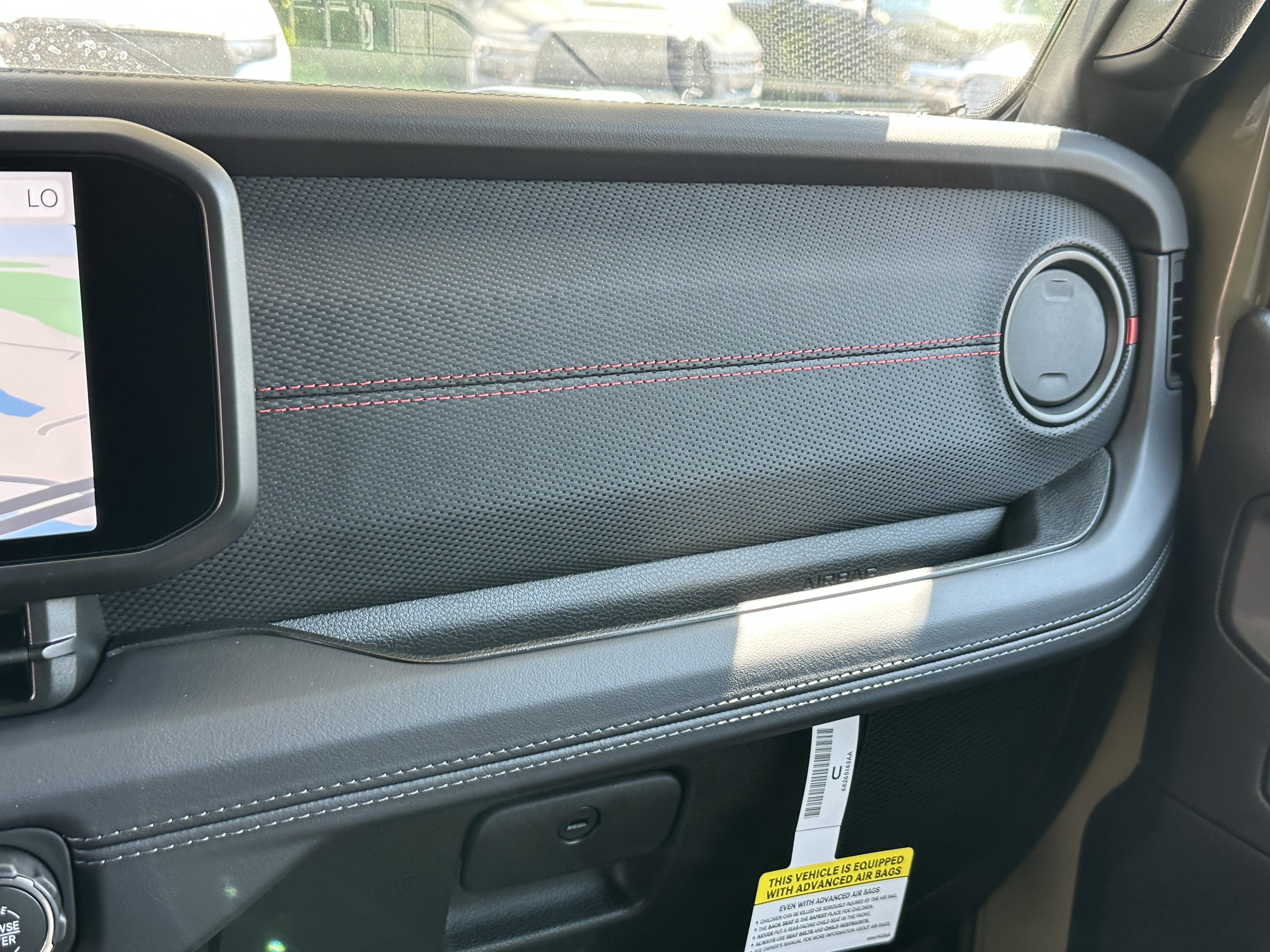 New 2025 Jeep Wrangler Unlimited Rubicon image 8