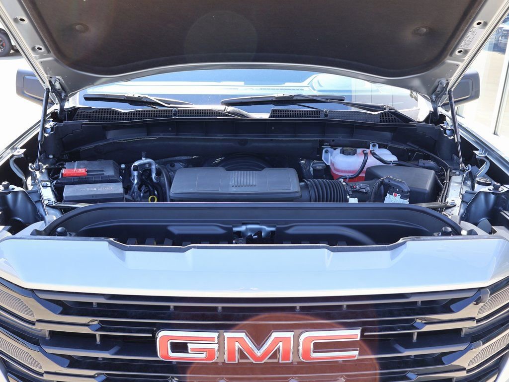 New 2026 GMC Sierra 1500 Elevation w/ Preferred Package image 46