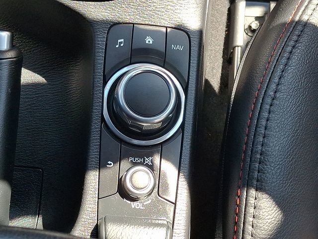 Used 2016 MAZDA CX-3 Grand Touring AWD/4WD image 28