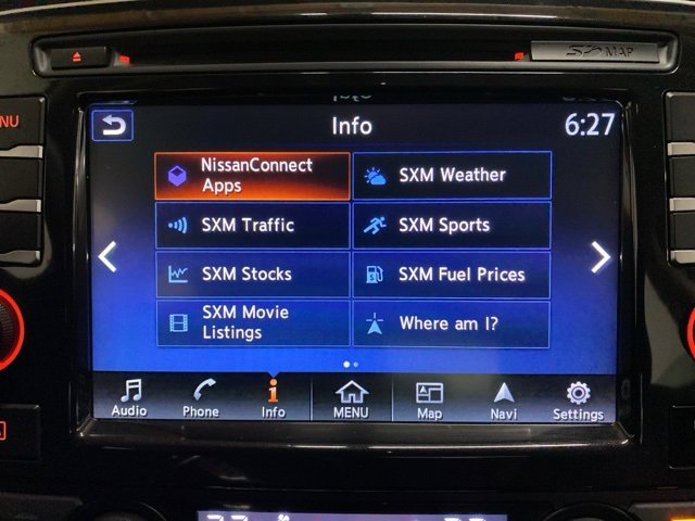 Used 2016 Nissan Maxima 3.5 SL image 46