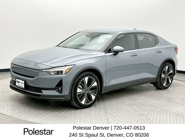 Used 2024 Polestar Polestar 2