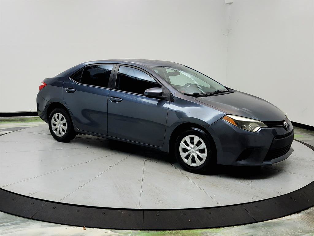 Used 2014 Toyota Corolla L FWD image 3
