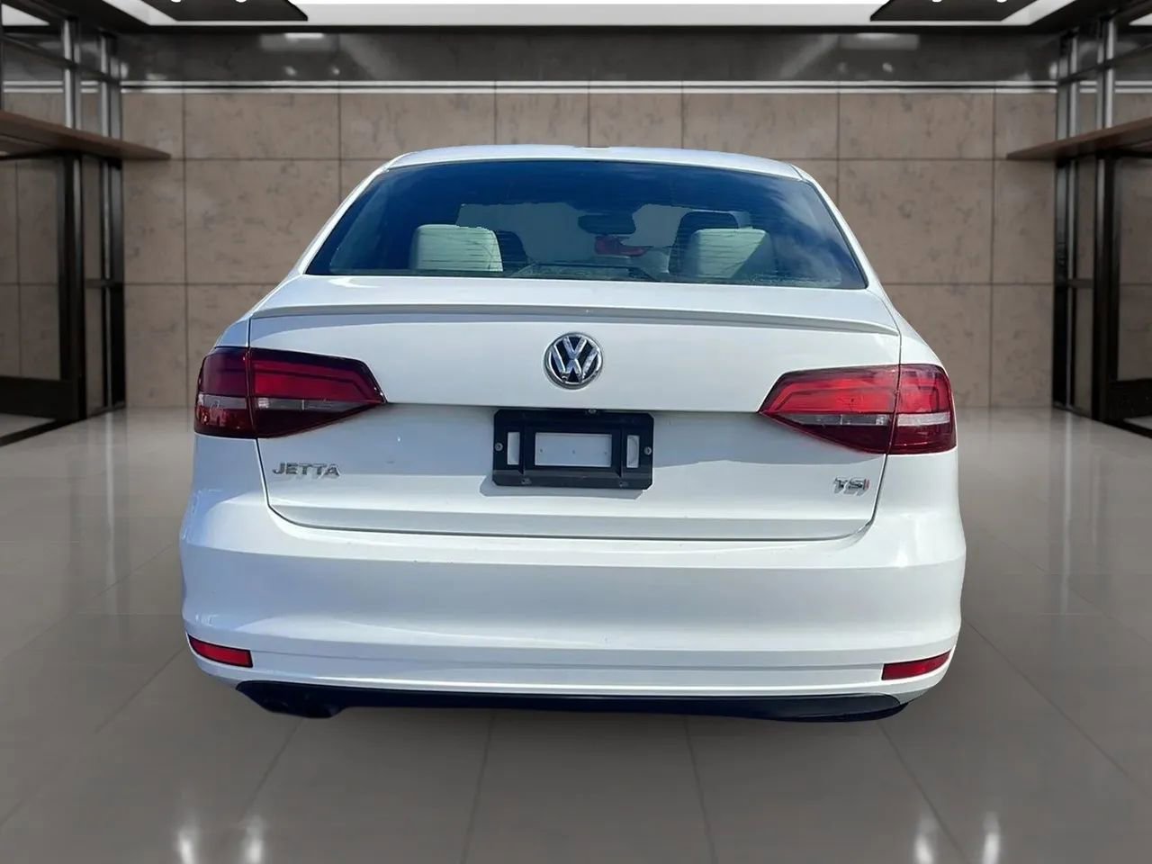 Used 2016 Volkswagen Jetta Sport image 4