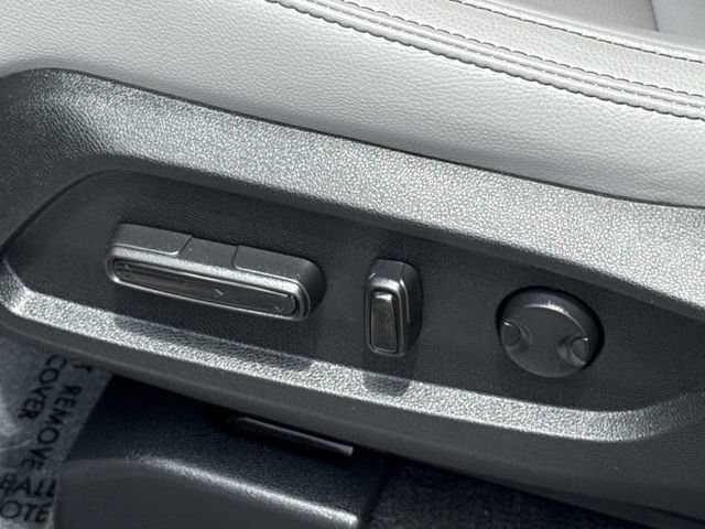 New 2025 Honda Pilot Touring image 27
