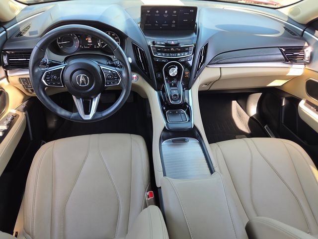 Used 2021 Acura RDX FWD image 9