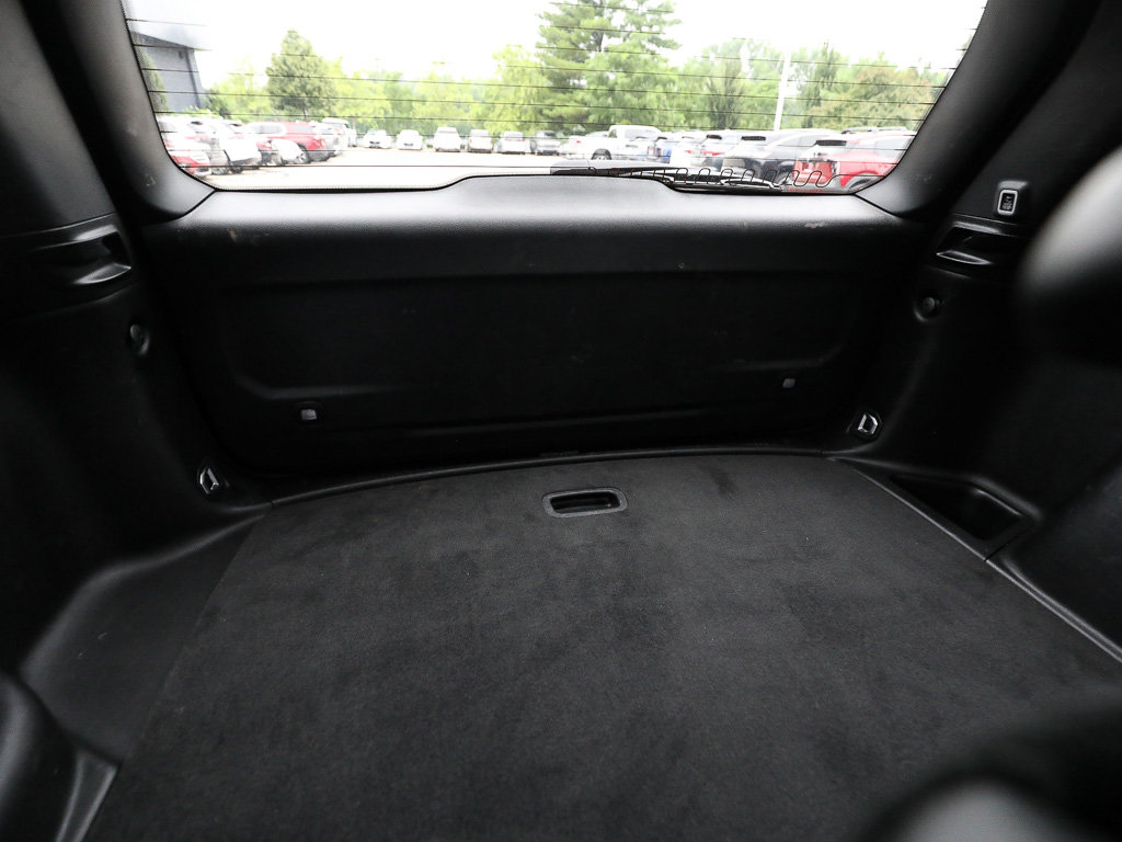 Used 2023 Jeep Grand Cherokee Altitude AWD/4WD image 23