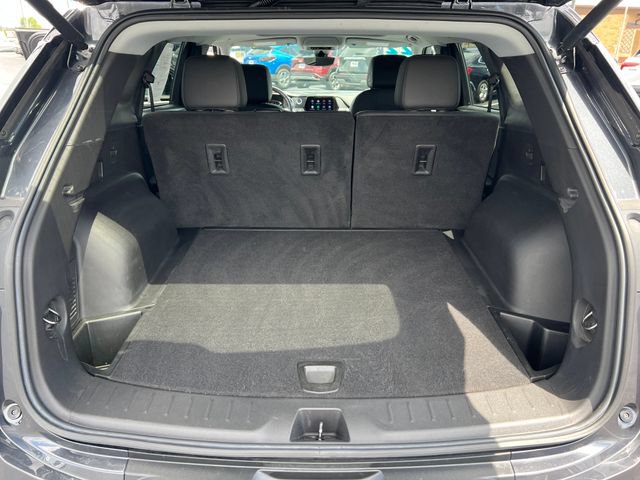Certified 2022 Chevrolet Blazer LT w/ Sound & Technology Package AWD/4WD image 26