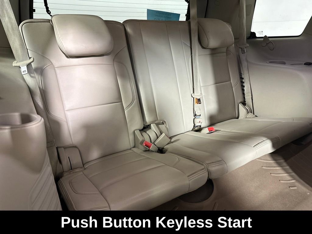 Used 2015 GMC Yukon Denali w/ Open Road Package image 19