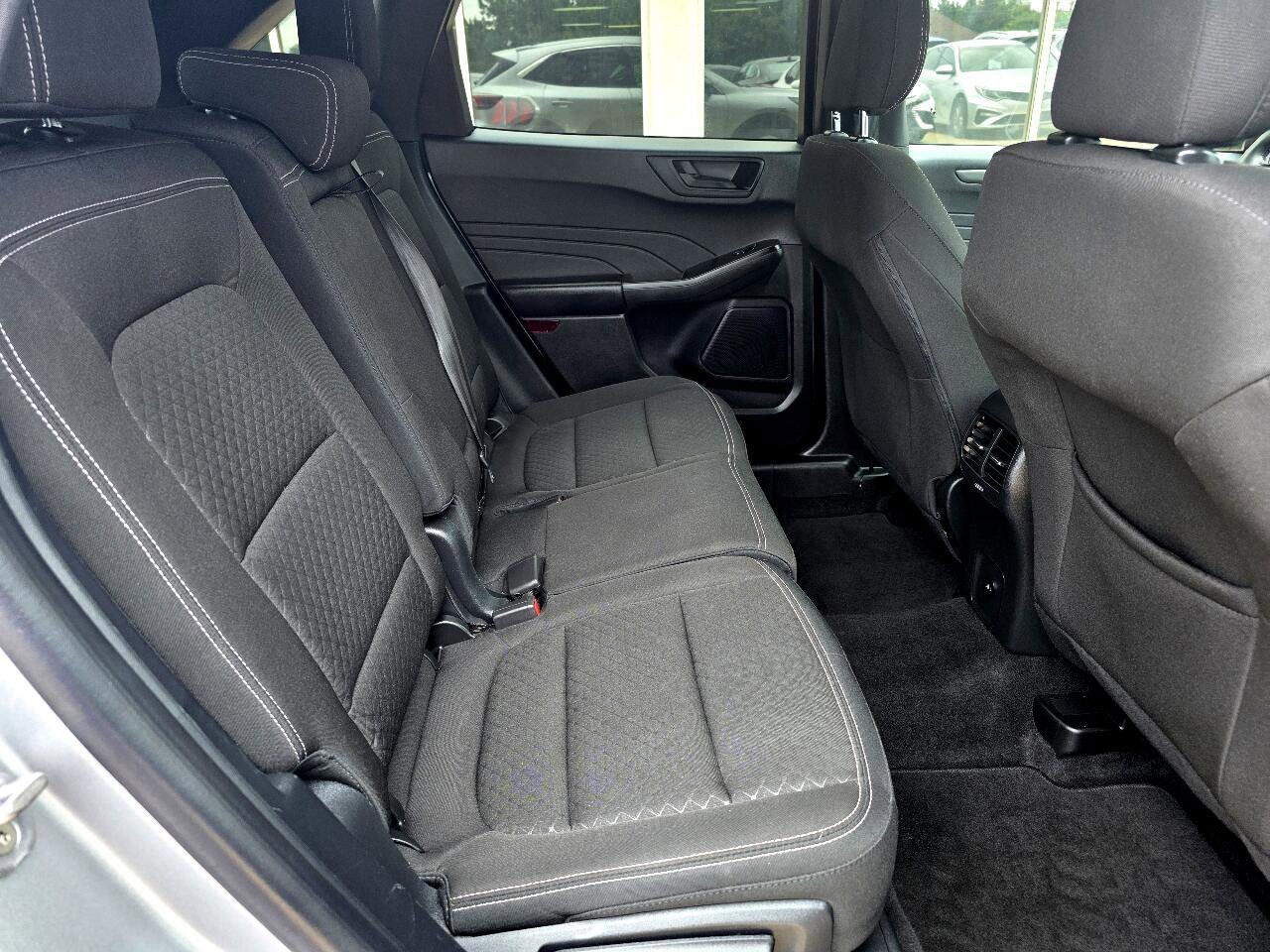 Used 2024 Ford Escape Active image 22