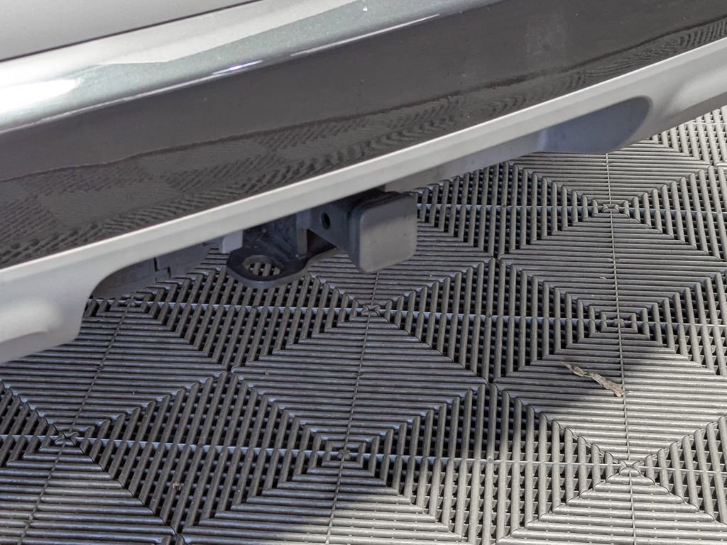 Used 2025 BMW X1 xDrive28i w/ Convenience Package image 11