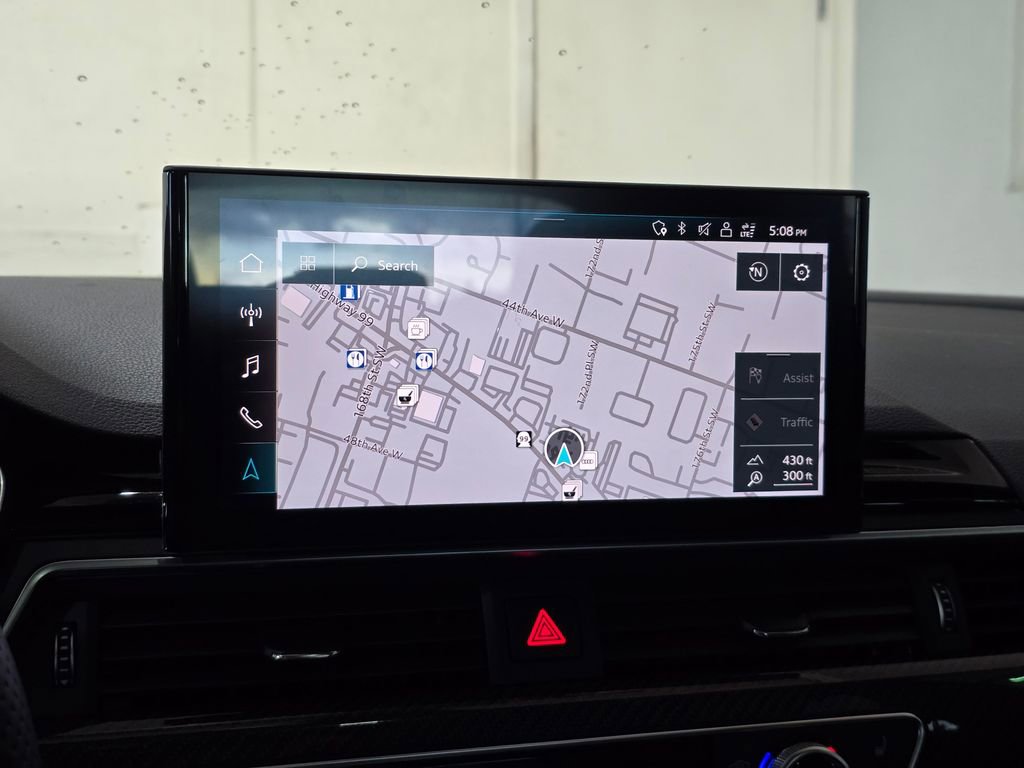 Used 2023 Audi RS 5 Sportback image 13